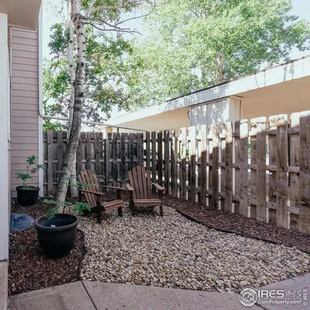 Image 3 - 3029 Ross Drive, Fort Collins, CO 80526, USA - Townhouse for sale