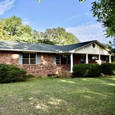 Rent this 3 bed house on unnamed road in Aiken County, SC 29809