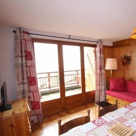 Rent this 1 bed apartment on 73620 Hauteluce