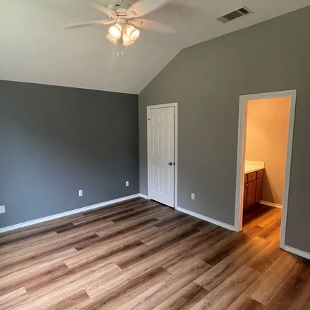 Rent this 3 bed apartment on 5900 Grace Avenue in Tyler, TX 75707