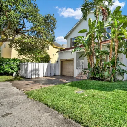 Image 2 - Basketball Court, Northwest 6th Street, Pembroke Pines, FL 33026, USA - House for sale