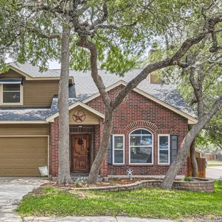 Buy this 3 bed house on 4213 Knollpass in San Antonio, TX 78247