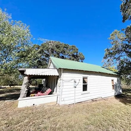 Image 3 - Westville, Chincapin Street, Adair County, OK 74965, USA - House for sale