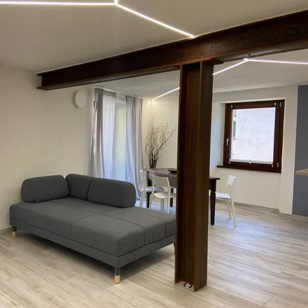 Rent this 2 bed apartment on Via Clos Silvestre in 11018 Saint-Pierre, Italy