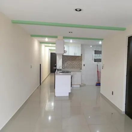 Buy this 2 bed apartment on Calzada de Tlalpan 698 in Benito Juárez, Mexico City