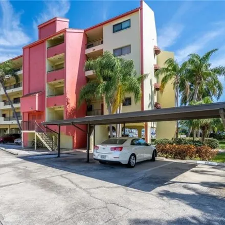 Buy this 1 bed condo on 1748 Liebman Lane South in South Pasadena, Pinellas County