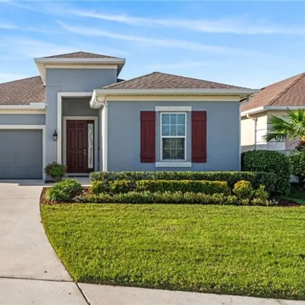 Buy this 4 bed house on 8513 Grand Aspen Way in Riverview, FL 33578