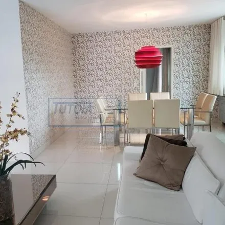 Rent this 3 bed apartment on Rua Espírito Santo 177 in Liberdade, São Paulo - SP