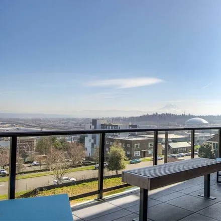 Image 8 - Tacoma, WA - Apartment for rent