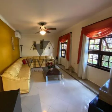 Rent this 6 bed house on Rua Ilda do Amaral Cussiol in Jardim Isaura, Sorocaba - SP