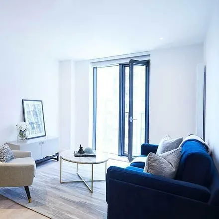 Rent this 2 bed apartment on Manchester in M1 7GE, United Kingdom