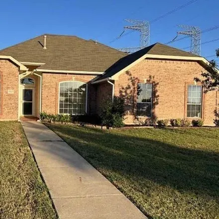 Rent this 4 bed house on 1900 Glen Meadow Drive in Josephine, TX 75189