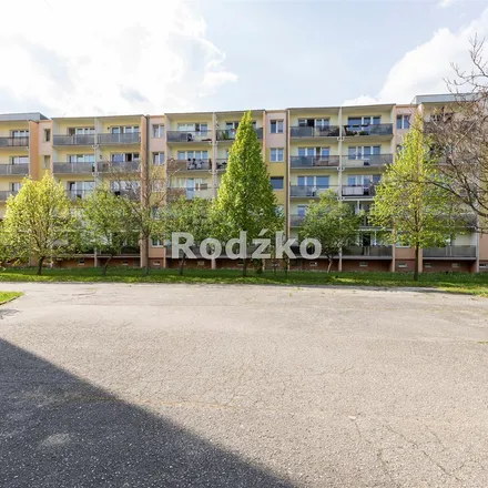 Rent this 2 bed apartment on Stanisława Noakowskiego 2 in 85-804 Bydgoszcz, Poland