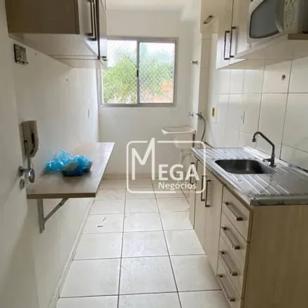 Buy this 2 bed apartment on Rua Luís Reviglio in Caminho do Sol, Itapevi - SP