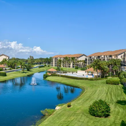 Buy this 2 bed condo on 801 Seafarer Circle in Jupiter, FL 33477