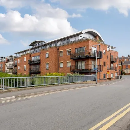 Rent this 2 bed apartment on Bath Road in Worcester, WR5 3EW