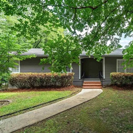 Rent this 3 bed house on 730 Gene Reed Rd Unit B in Birmingham, Alabama