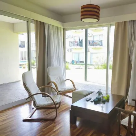Rent this 1 bed apartment on Saravi in La Lonja, B1631 BUI Buenos Aires