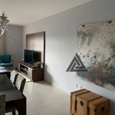 Buy this 2 bed apartment on unnamed road in Vila Santa Terezinha, Itatiba - SP