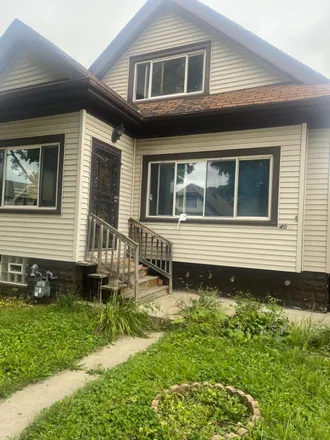 Buy this 3 bed house on 4052 North 18th Street in Milwaukee, WI 53209