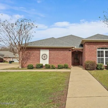 Buy this 2 bed house on 403 Stoneybrook Drive in Brandon, MS 39042