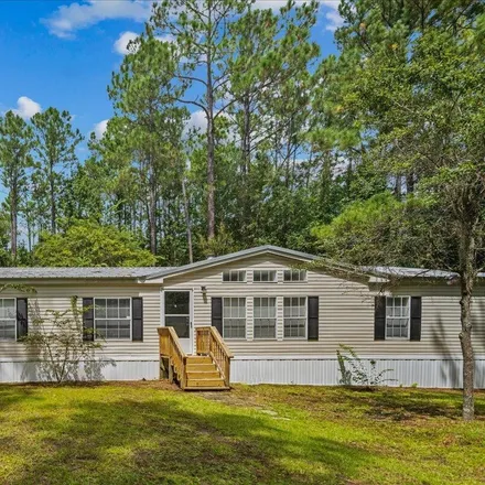 Buy this 3 bed house on 43198 Larson Road in Nassau County, FL 32011