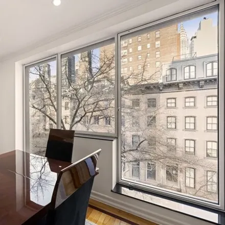 Image 7 - 132 East 36th Street, New York, NY 10016, USA - Townhouse for sale