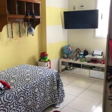 Buy this 3 bed apartment on Rua Almirante Wandenkolk in Parque Tamandaré, Campos dos Goytacazes - RJ