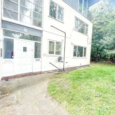 Rent this 1 bed apartment on Block C in Brantingham Road, Manchester