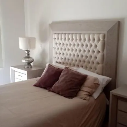 Rent this 3 bed apartment on Oxxo in Boulevard Aeropuerto, Santa Cruz (Las Crucitas)