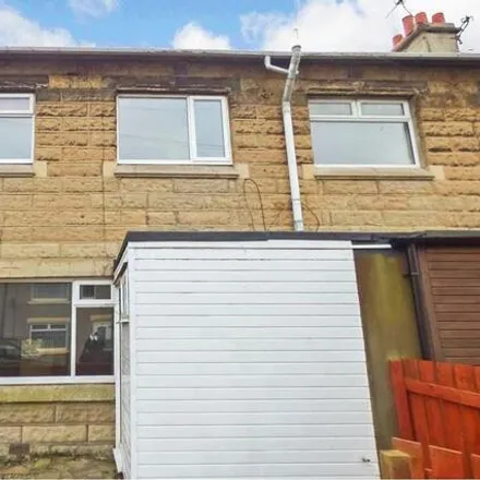 Rent this 3 bed townhouse on Collingwood Road in Newbiggin by the Sea, United Kingdom