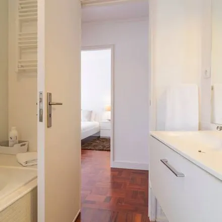 Rent this 3 bed apartment on Edifício Oceanus in Fine & Candy, Rua de Tânger