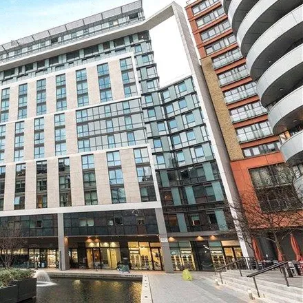 Image 6 - 4 Merchant Square, London, W2 1AS, United Kingdom - Apartment for rent