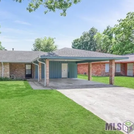Buy this 3 bed house on 11590 Bard Avenue in Oakwood, Baton Rouge