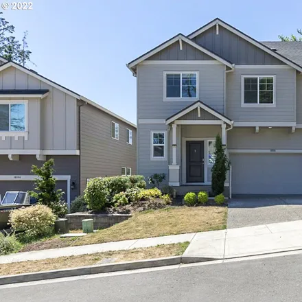 Buy this 4 bed house on 10748 Southeast Happy Valley Drive in Happy Valley, OR 97086