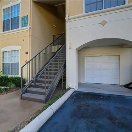 Rent this 1 bed condo on 5125 Palm Springs Boulevard in Tampa, FL 33646