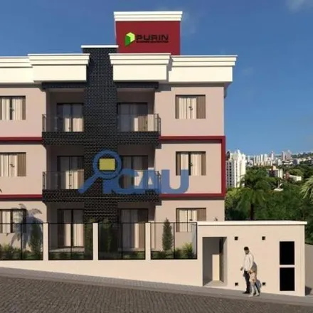 Buy this 2 bed apartment on Rua Araras in Velha, Blumenau - SC
