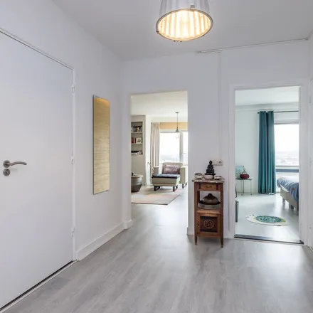 Image 7 - Oranjeplein 35C, 6224 KE Maastricht, Netherlands - Apartment for rent