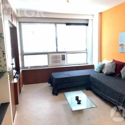 Rent this 2 bed apartment on Maipú 449 in San Nicolás, 1043 Buenos Aires