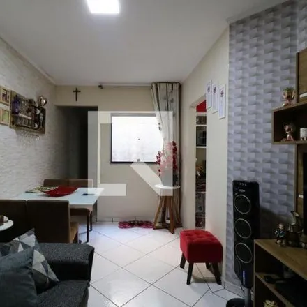 Buy this 2 bed apartment on Rua Igino Scarpelli in Parque Marajoara, Santo André - SP