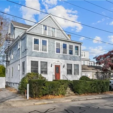 Rent this 2 bed house on 98 Kay St Unit 2 in Newport, Rhode Island