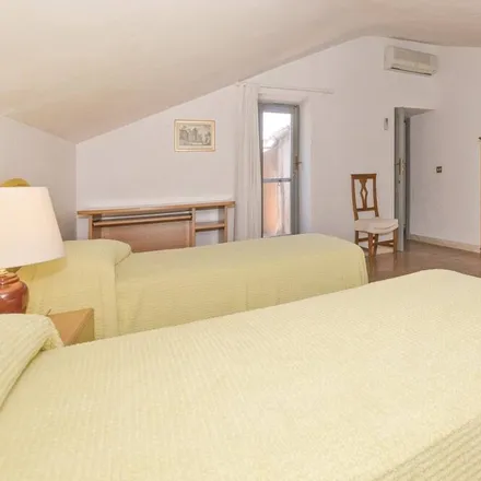 Rent this 3 bed apartment on 00058 Santa Marinella RM