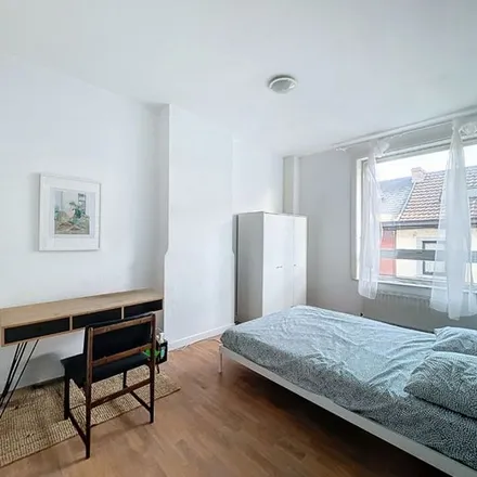 Image 7 - Rue de la Paix 7, 6000 Charleroi, Belgium - Apartment for rent