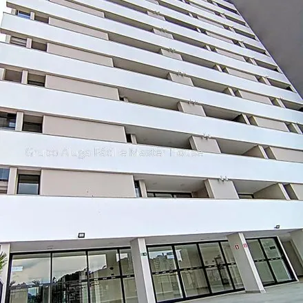 Image 2 - Rua José Romão Guedes, Granbery, Juiz de Fora - MG, 36010-480, Brazil - Apartment for rent