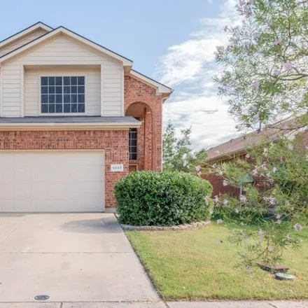 Buy this 3 bed house on 5933 Kristen Drive in Fort Worth, TX 76131