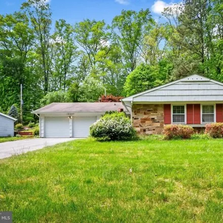 Buy this 3 bed house on 12547 Windover Turn in Bowie, MD 20715