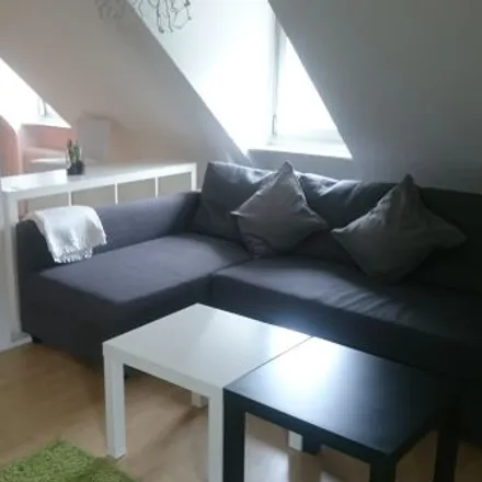 Rent this 3 bed apartment on Klippeneckstraße 2 in 70186 Stuttgart, Germany