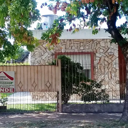 Buy this studio house on Pío XII 2381 in Franciscanos, 1742 Paso del Rey