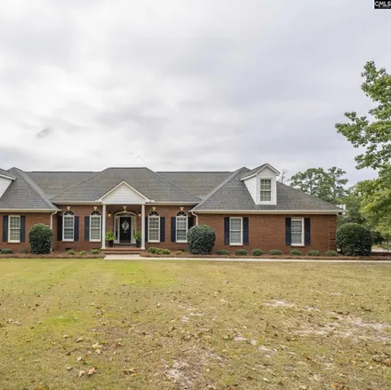 Image 1 - 370 Zion Hopewell Road, Gilbert, Lexington County, SC 29054, USA - House for sale