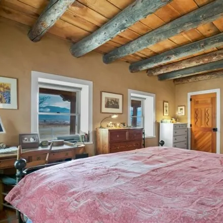 Image 9 - Painter Road, Taos County, NM 87571, USA - House for sale